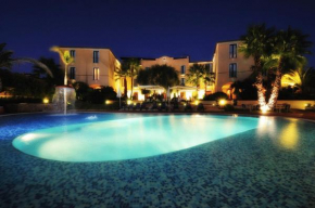 Hotel Arbatasar Tortoli